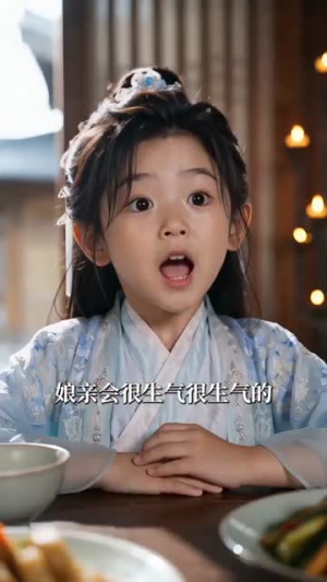 双宝现世,娘亲马甲难藏(60集) 双宝现世,娘亲马甲难藏(60集)深深爱上这部剧