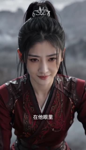 反派少主只想退婚（51集）大结局一气呵成