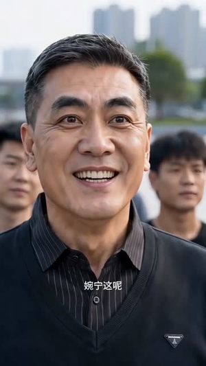 好一个东北丫头（53集）短剧演员排行榜