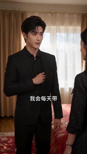被算计的新娘华丽转身(72集) 被算计的新娘华丽转身(72集)精彩短剧抢先看