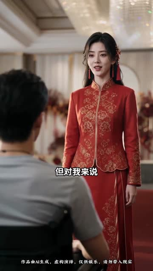 错付三年情（43 集）短剧免费观看