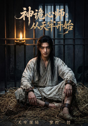 神诡心师:从天牢开始(63集) 神诡心师:从天牢开始(63集)免费短剧看全集