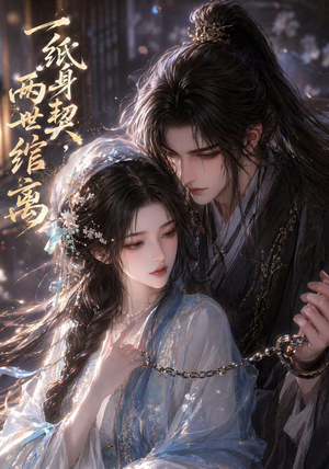 一纸身契，两世绾离（53集）好看上头的短剧