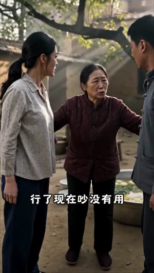 往后各自安好(66集) 往后各自安好(66集)短剧演员排行榜