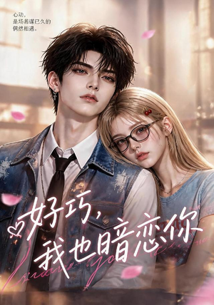 好巧，我也暗恋你（238集）热门短剧排行榜
