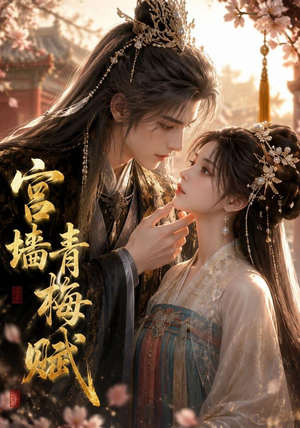 宫墙青梅赋（116集）最新热播短剧
