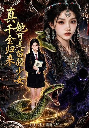 真千金归来，她可是苗疆少女（63集）在线观看全集