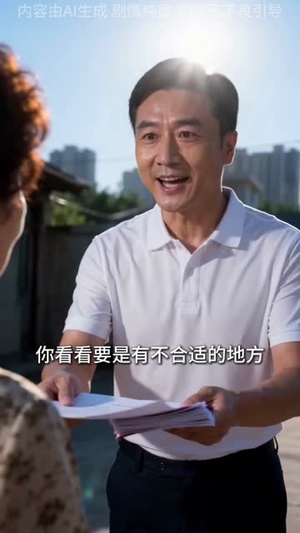 窒息的牌局（48集）精彩连连免费看