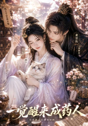 一觉醒来成药人(21集) 一觉醒来成药人(21集)短剧热播抢先看