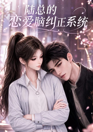陆总的恋爱脑纠正系统(13集) 陆总的恋爱脑纠正系统(13集)全集