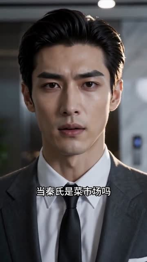 念孤一碗面倾城（65集）好看短剧追不停