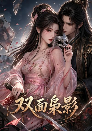 双面枭影（78集）百亿短剧抢先看