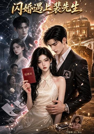 闪婚遇上裴先生(73集) 闪婚遇上裴先生(73集)剧情简介