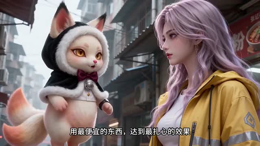 误捡一位欢喜冤家(39集) 误捡一位欢喜冤家(39集)最新热播短剧