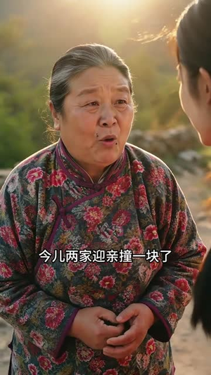 抬错花轿嫁对人(49集) 抬错花轿嫁对人(49集)最新上映的短剧