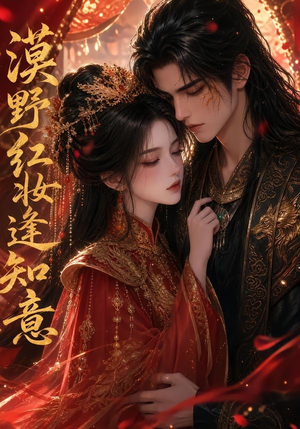 漠野红妆逢知意（57集）精彩连连免费看