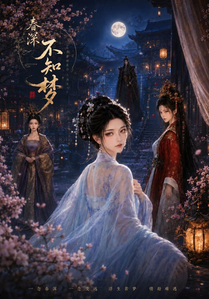春深不知梦（115集）免费短剧完整版