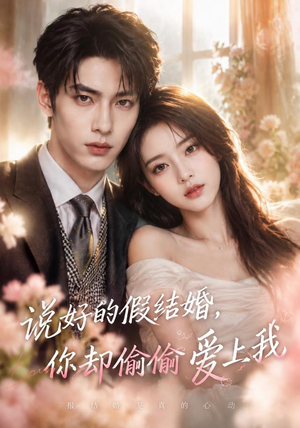 说好的假结婚，你却偷偷爱上我（76集）独家短剧免费看