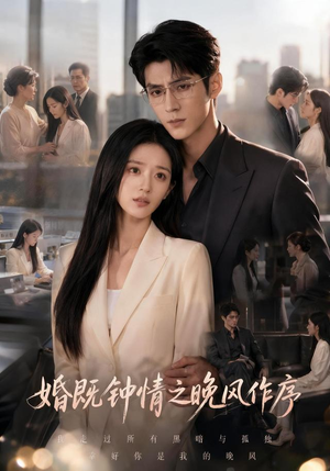 婚既钟情之晚风作序（77集）最新热门短剧
