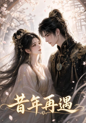 昔年再遇（23集）无需会员免费看