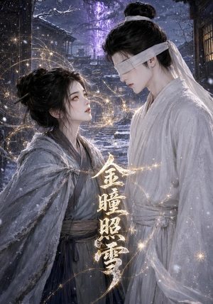 金瞳照雪（60集）短剧在线看