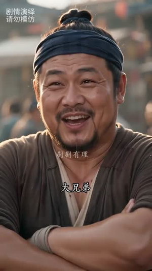 家有五女，穿越来的他连夜搞事业！（75集）古装短剧热播