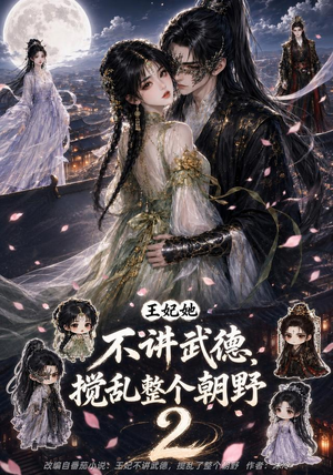 王妃她不讲武德，搅乱整个朝野2（130集）热播短剧全集看