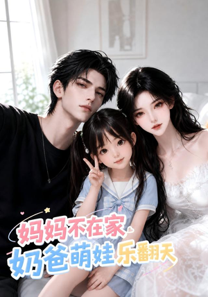 妈妈不在家,奶爸萌娃乐翻天(152集) 妈妈不在家,奶爸萌娃乐翻天(152集)全部免费看全集
