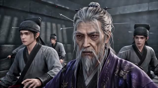 朗月清辉，带着战王一家去流放第三季（60集）全集免费看短剧
