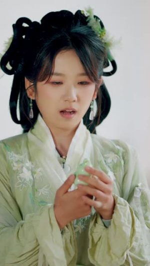 我有仙田千倍速，谁说老娘不是仙（110集）火爆热门短剧