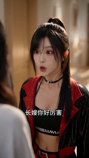 踏破时空的长公主归来,专治不服(95集) 踏破时空的长公主归来,专治不服(95集)短剧免费观看
