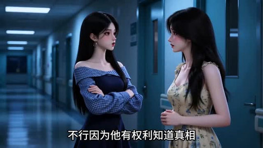 迟遇清欢第四季（90集）看精彩短剧