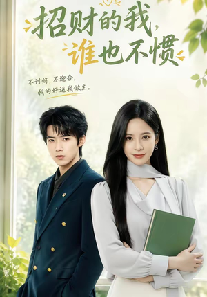 招财的我,谁也不惯(61集) 招财的我,谁也不惯(61集)独家短剧免费看