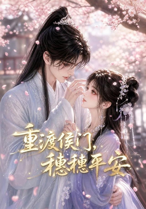 重渡侯门，穗穗平安（51集）一口气看完全集