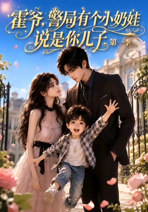 霍爷，警局有个小奶娃说是你儿子第一季（146集）最热门短剧来了