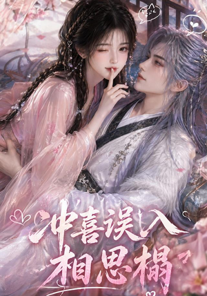 冲喜误入相思榻（50集）短剧每日分享