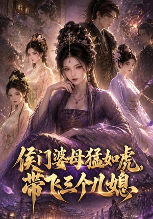 侯门婆母猛如虎，带飞三个儿媳（60集）真的好看吗