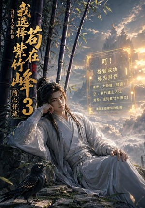 开局大帝封顶我选择苟在紫竹峰：随心舒适3（80集）一共多少集