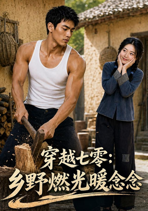 穿越七零乡：野燃光暖念念（100集）在哪个平台看好
