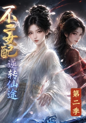 不二女配,逆转仙途第二季(90集) 不二女配,逆转仙途第二季(90集)超甜短剧分享
