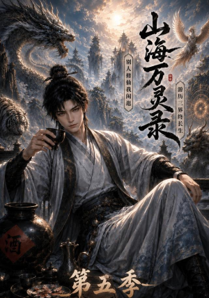 山海万灵录第五季（111集）热门短剧分享