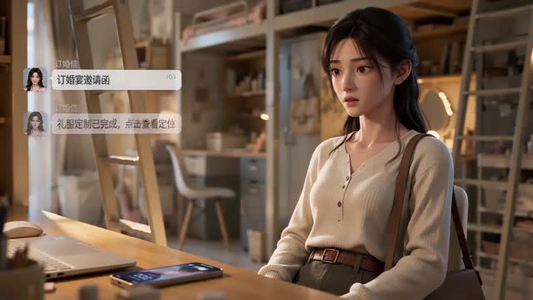 声声误入你心（40集）分享好看短剧