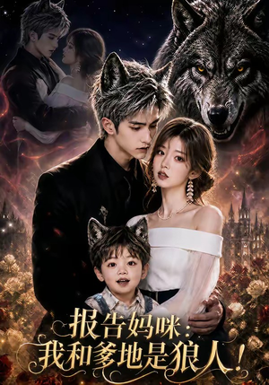 报告妈咪：我和爹地是狼人！（70集）免费观看全集