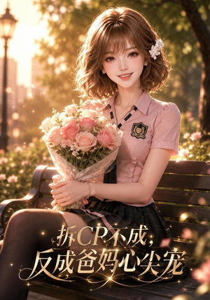 拆CP不成，反成爸妈心尖宠（90集）短剧免费看全集
