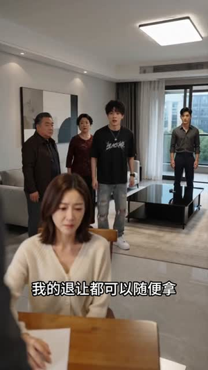过日子得讲良心(39集) 过日子得讲良心(39集)古装热门短剧