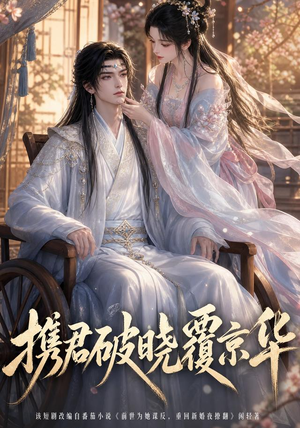 携君破晓覆京华（108集）正能量短剧分享