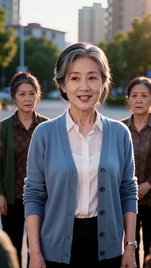 奶奶的铁盒(102集) 奶奶的铁盒(102集)全集免费看短剧
