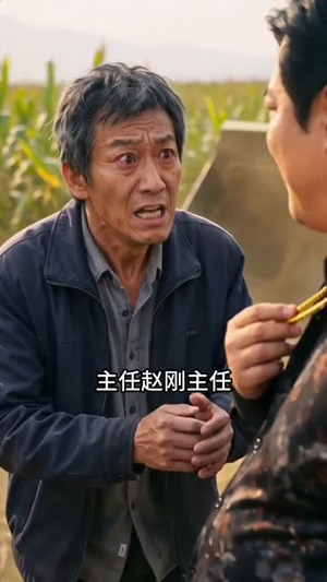 五万猛鸡替我守住万亩良田（47集）解说