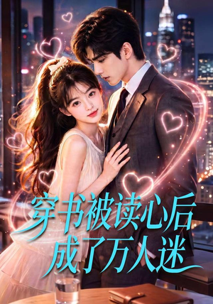 穿书被读心后成了万人迷（64集）流畅播放免费看