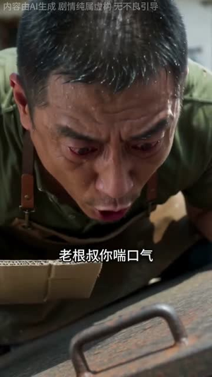 邻心胜骨肉（45集）超火短剧抢先看